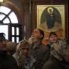 Вербное воскресенье.